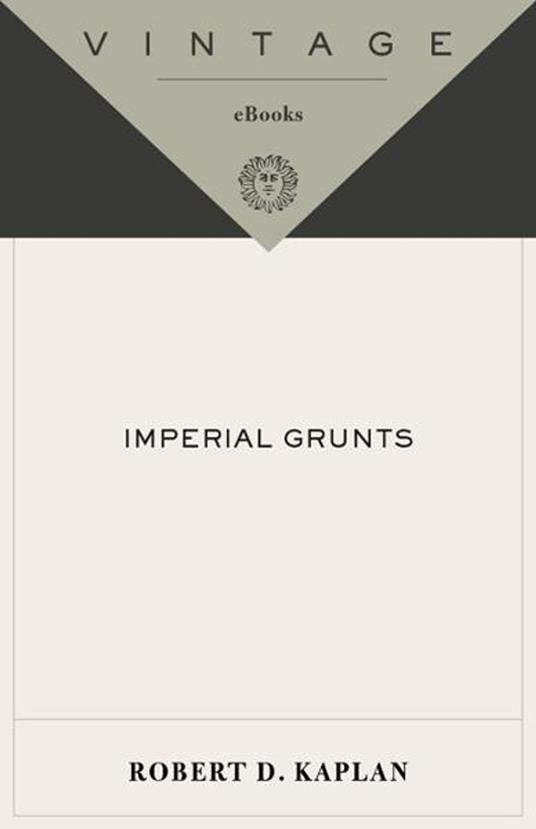 Imperial Grunts
