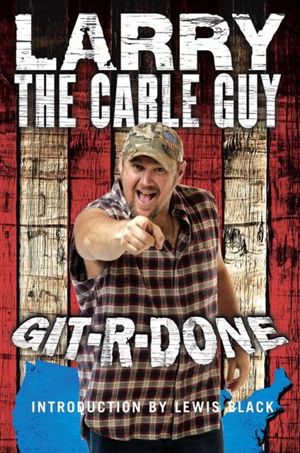 Git-R-Done