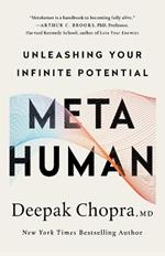 Metahuman: Unleashing Your Infinite Potential