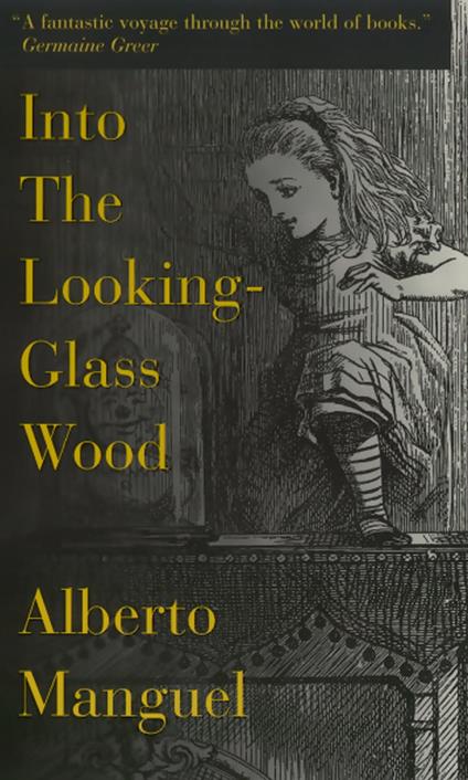 Into The Looking-Glass Wood