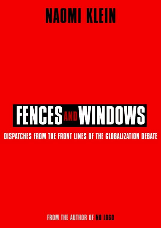 Fences and Windows