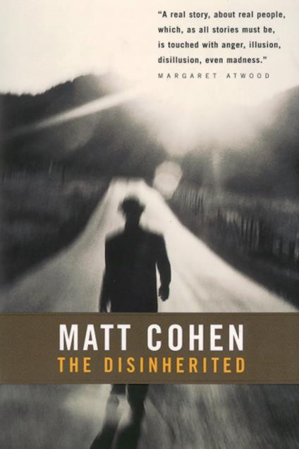 The Disinherited