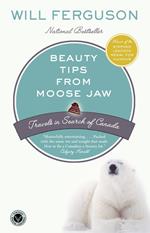 Beauty Tips from Moose Jaw