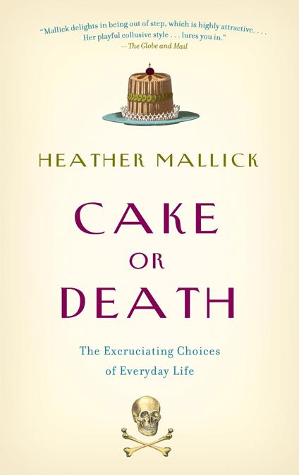 Cake or Death