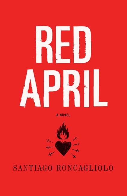 Red April