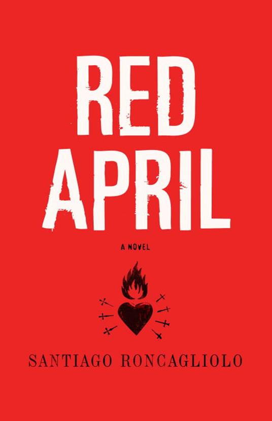 Red April