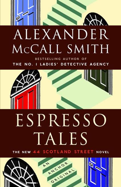 Espresso Tales