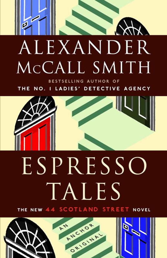 Espresso Tales