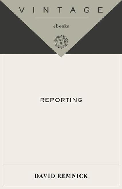 Reporting