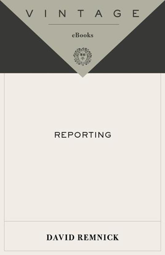 Reporting