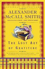 The Lost Art of Gratitude