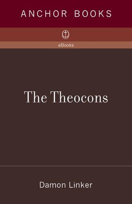 The Theocons