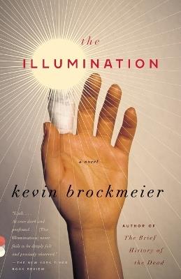 The Illumination - Kevin Brockmeier - cover