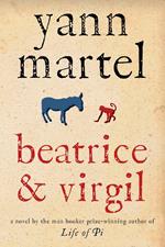 Beatrice & Virgil