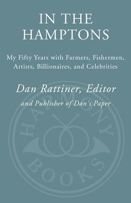 In the Hamptons