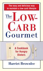 The Low-Carb Gourmet