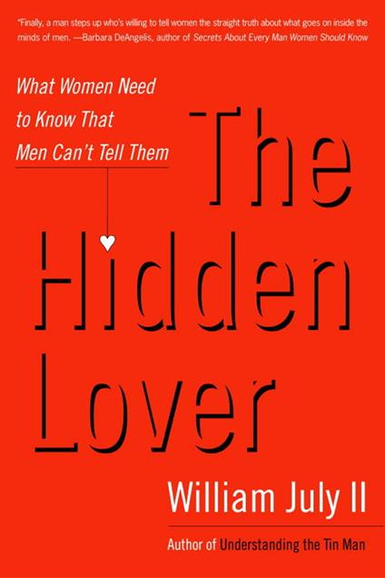 The Hidden Lover