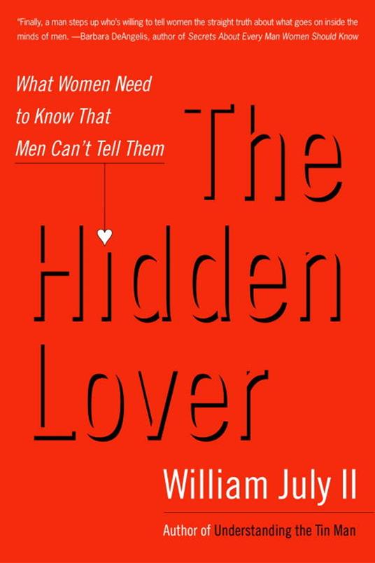 The Hidden Lover