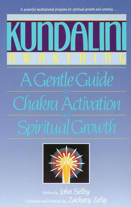 Kundalini Awakening