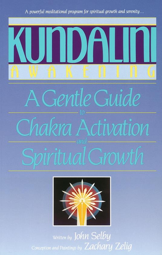 Kundalini Awakening