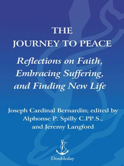 The Journey to Peace