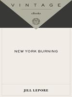 New York Burning