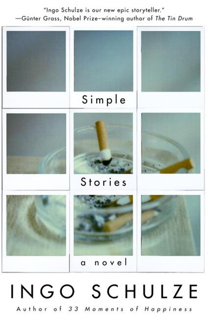 Simple Stories