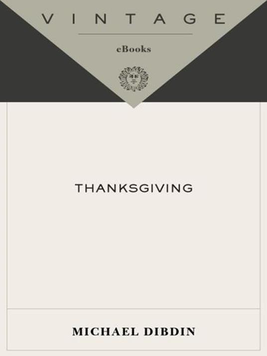 Thanksgiving