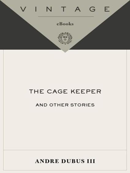 The Cage Keeper