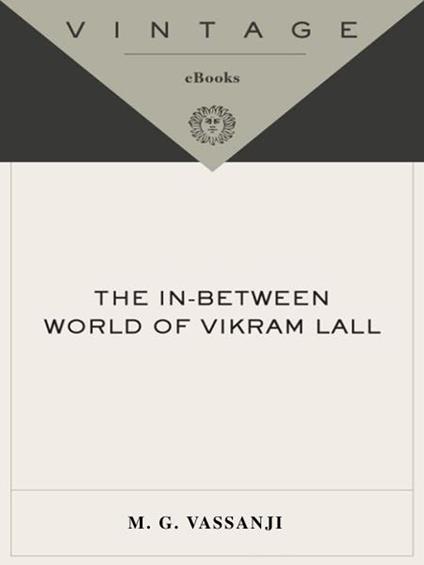 The In-Between World of Vikram Lall