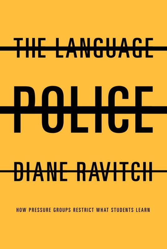 The Language Police