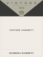 Vintage Hammett