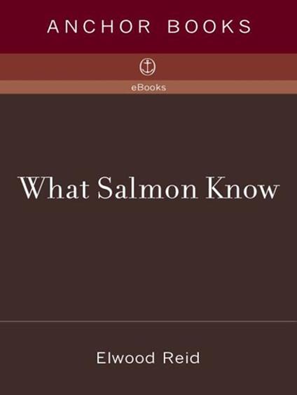 What Salmon Know