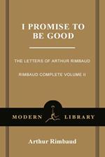 I Promise to Be Good