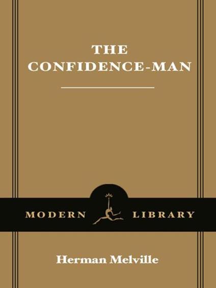 The Confidence-Man