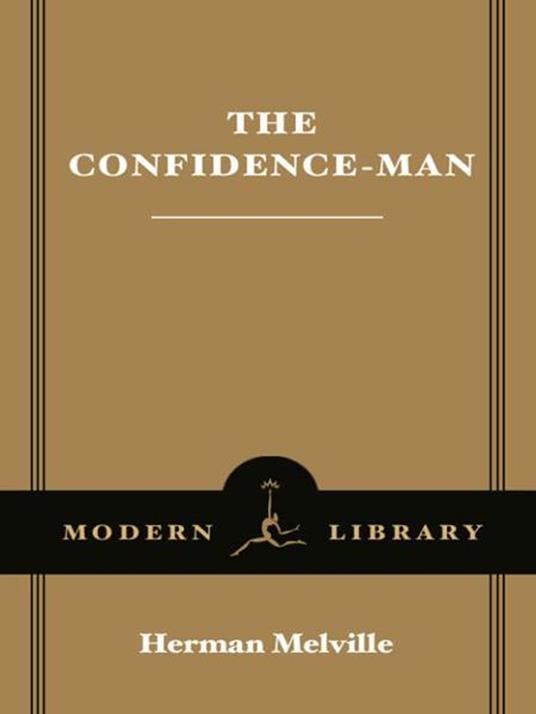 The Confidence-Man