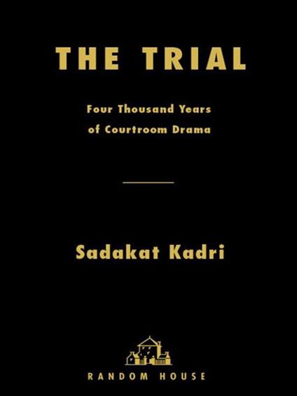 The Trial