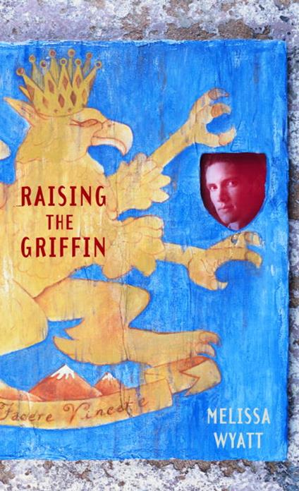 Raising the Griffin - Melissa Wyatt - ebook