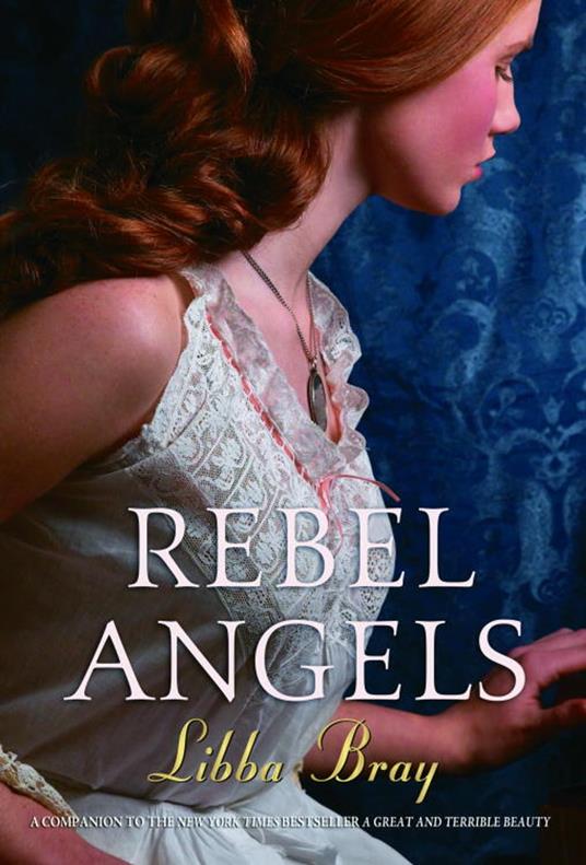 Rebel Angels - Libba Bray - ebook