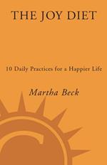 The Joy Diet