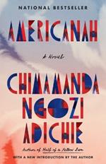 Americanah: A novel