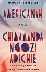 Americanah: A novel