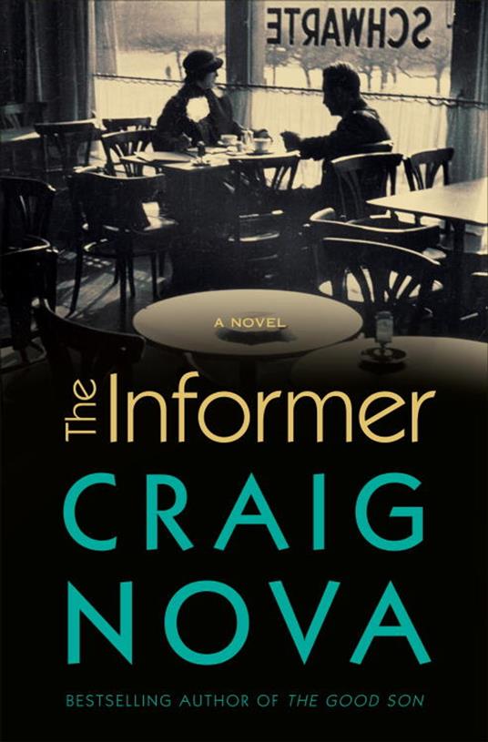 The Informer