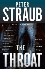 The Throat: Blue Rose Trilogy (3)