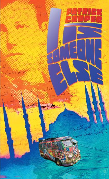 I Is Someone Else - PATRICK COOPER - ebook