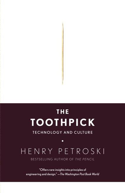 The Toothpick