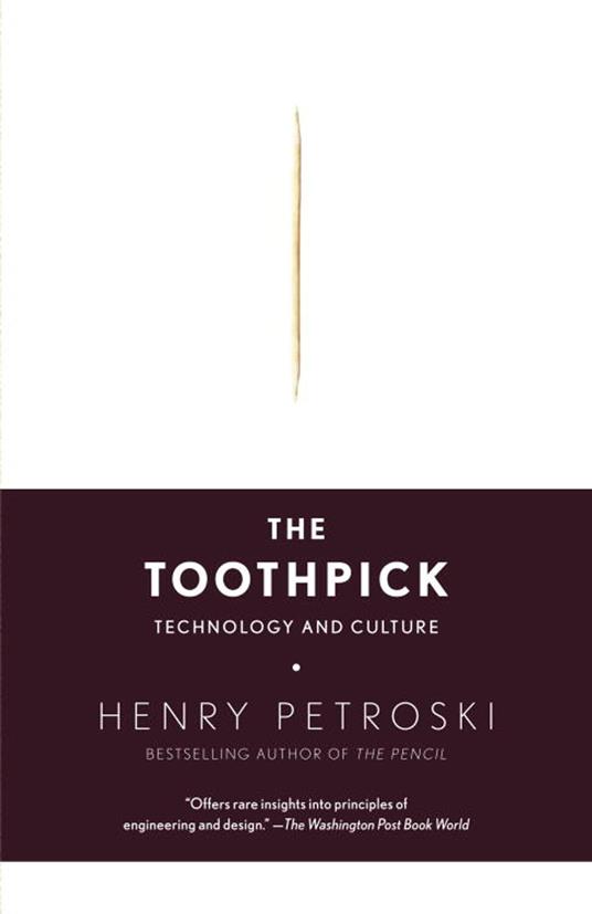 The Toothpick