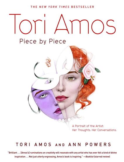 Tori Amos: Piece by Piece