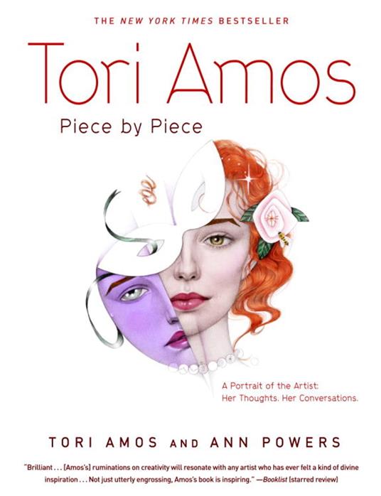 Tori Amos: Piece by Piece