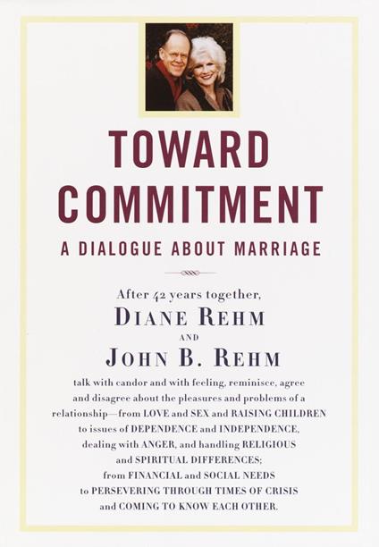 Toward Commitment